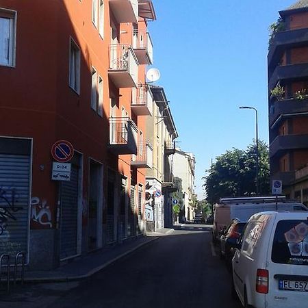 Appartamento Via Comune Antico Milan Exterior photo