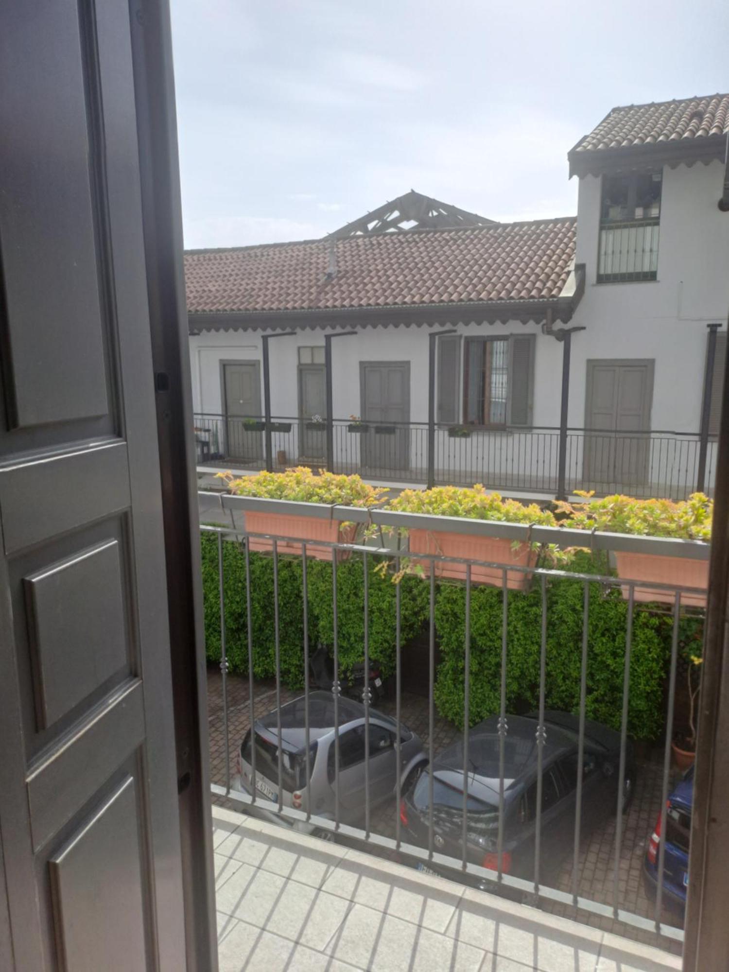 Appartamento Via Comune Antico Milan Exterior photo