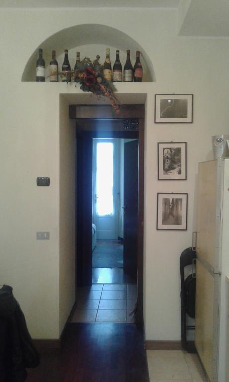 Appartamento Via Comune Antico Milan Exterior photo